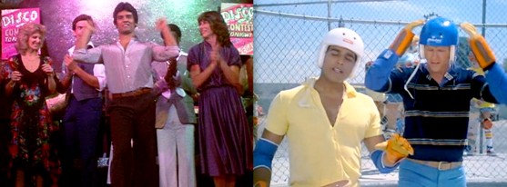 ANNEES 80, 80's, eighties, 70, 70's, ponch, chips, série, feuilleton, Larry wilcox, erik estrada, flics, police, nostalgie, souvenirs, trentenaires, los angeles